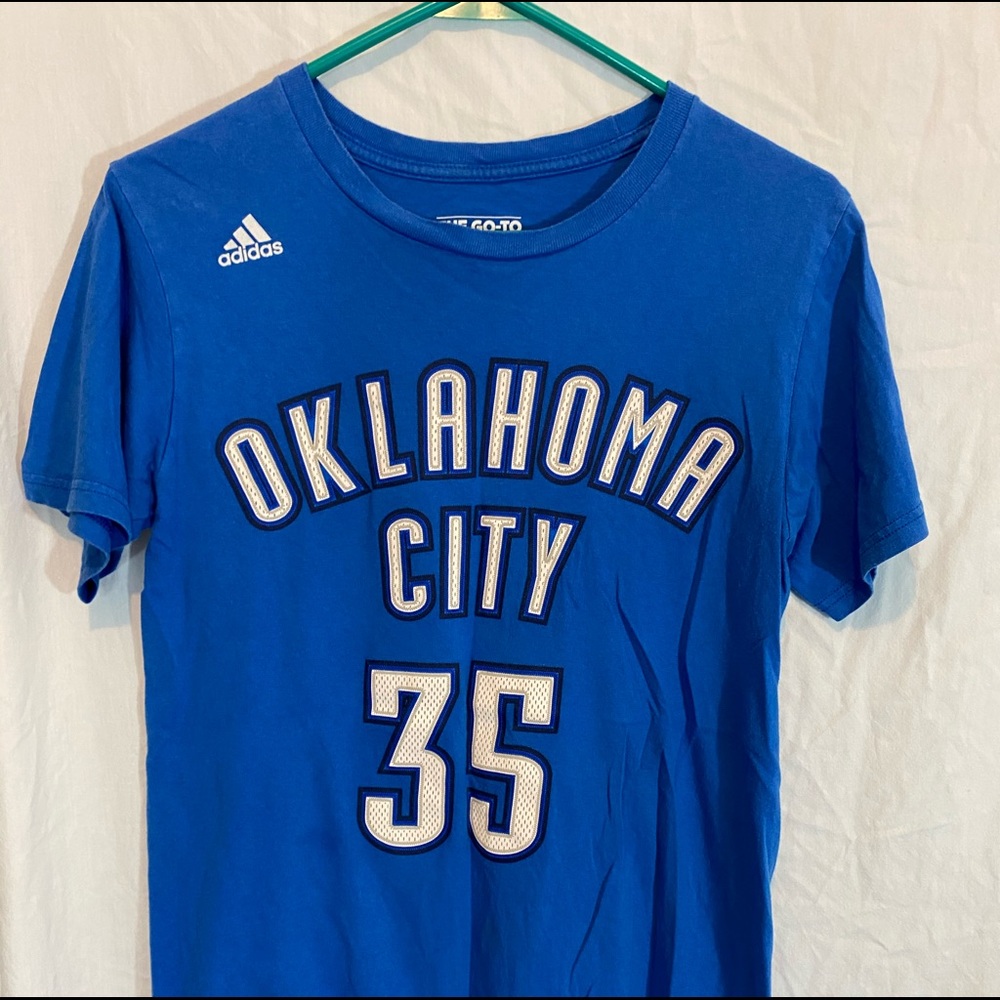 Kevin Durant OKC T-shirt